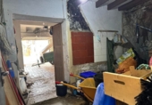 Chalet independiente con terreno en venta en Ondara ref: TR415813 foto
