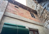 Chalet independiente con terreno en venta en Ondara ref: TR415813 foto