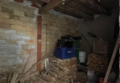 Chalet independiente con terreno en venta en Ondara ref: TR415813 foto