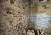 Chalet independiente con terreno en venta en Ondara ref: TR415813 foto