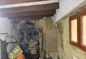 Chalet independiente con terreno en venta en Ondara ref: TR415813 foto