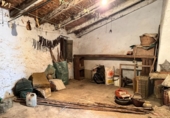 Chalet independiente con terreno en venta en Ondara ref: TR415813 foto