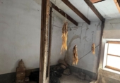 Chalet independiente con terreno en venta en Ondara ref: TR415813 foto