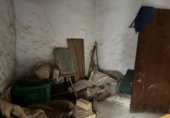 Chalet independiente con terreno en venta en Ondara ref: TR415813 foto