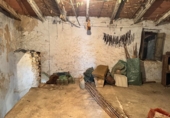 Chalet independiente con terreno en venta en Ondara ref: TR415813 foto