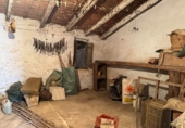 Chalet independiente con terreno en venta en Ondara ref: TR415813 foto