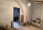 Chalet independiente con terreno en venta en Ondara ref: TR415813 foto