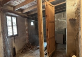 Chalet independiente con terreno en venta en Ondara ref: TR415813 foto