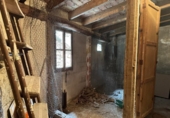 Chalet independiente con terreno en venta en Ondara ref: TR415813 foto