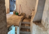 Chalet independiente con terreno en venta en Ondara ref: TR415813 foto