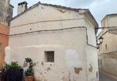 Chalet independiente con terreno en venta en Ondara ref: TR415813 foto