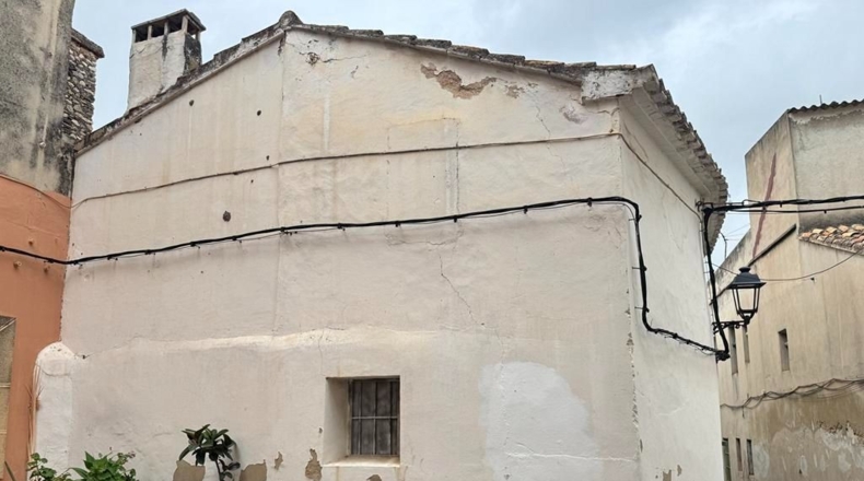 Alicante - Ondara - 120m2