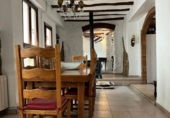 Chalet independiente con terreno en venta en la Vall de Gallinera ref: TR415806 foto