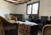 Chalet independiente con terreno en venta en la Vall de Gallinera ref: TR415806 foto