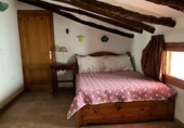 Chalet independiente con terreno en venta en la Vall de Gallinera ref: TR415806 foto