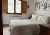 Chalet independiente con terreno en venta en la Vall de Gallinera ref: TR415806 foto