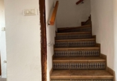 Chalet independiente con terreno en venta en la Vall de Gallinera ref: TR415806 foto