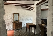 Chalet independiente con terreno en venta en la Vall de Gallinera ref: TR415806 foto