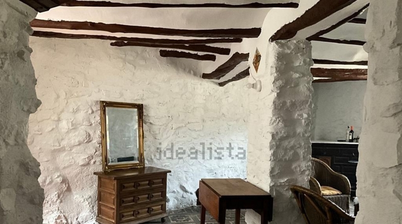 Alicante - la Vall de Gallinera - 268m2