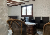 Chalet independiente con terreno en venta en la Vall de Gallinera ref: TR415806 foto