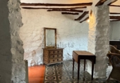 Chalet independiente con terreno en venta en la Vall de Gallinera ref: TR415806 foto