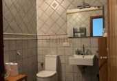 Chalet independiente con terreno en venta en la Vall de Gallinera ref: TR415806 foto
