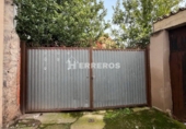 Semi-detached house with land for sale in Alesanco ref: TR415807 photo