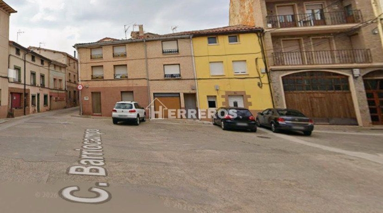 La Rioja - Alesanco - 159m2