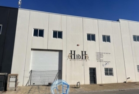 Chinchilla de Montearagón 450&nbsp;m²