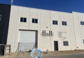Industrial warehouse for sale in Chinchilla de Montearagón ref: TR415812 photo