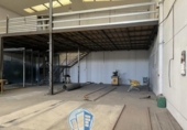 Industrial warehouse for sale in Chinchilla de Montearagón ref: TR415812 photo