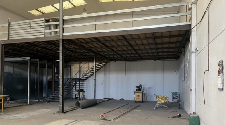 Albacete - Chinchilla de Montearagón - 450m2