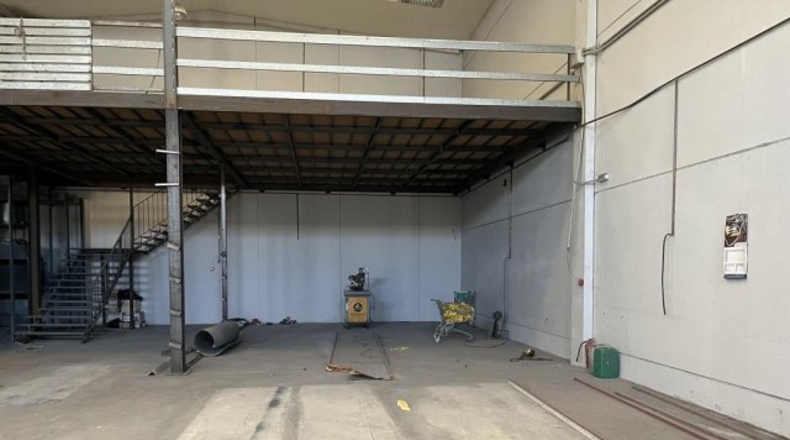 Albacete - Chinchilla de Montearagón - 450m2