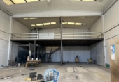 Industrial warehouse for sale in Chinchilla de Montearagón ref: TR415812 photo