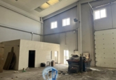 Industrial warehouse for sale in Chinchilla de Montearagón ref: TR415812 photo