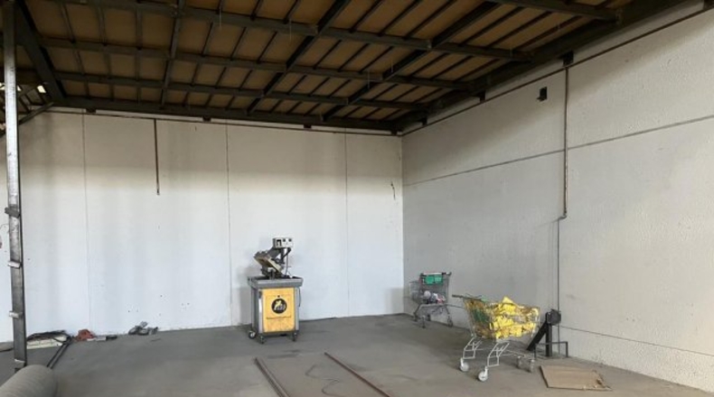 Albacete - Chinchilla de Montearagón - 450m2