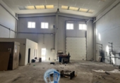 Industrial warehouse for sale in Chinchilla de Montearagón ref: TR415812 photo