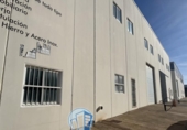 Industrial warehouse for sale in Chinchilla de Montearagón ref: TR415812 photo