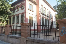 Ciudad Real 423&nbsp;m²