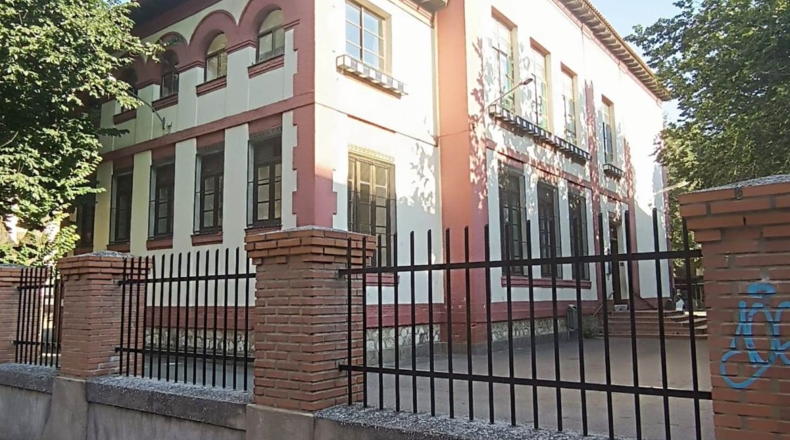 Ciudad Real - Ciudad Real - 483m2