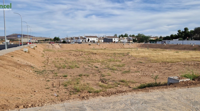 Ciudad Real - Almagro - 221m2