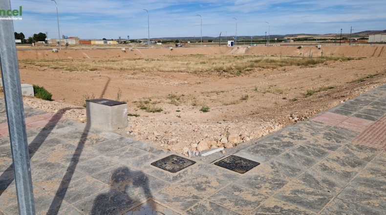 Ciudad Real - Almagro - 222m2