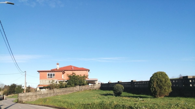 Cantàbria - Mar - 5370m2