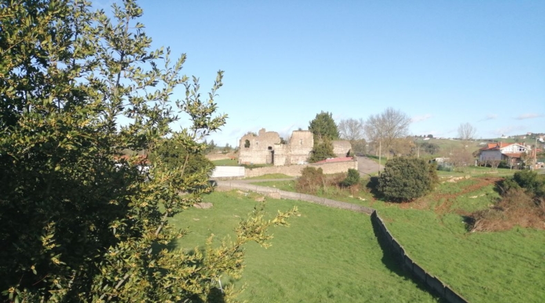 Cantàbria - Mar - 5370m2