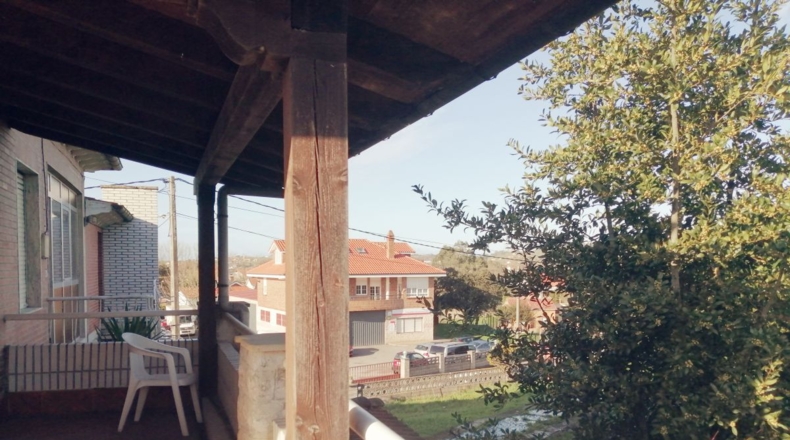 Cantàbria - Mar - 5370m2