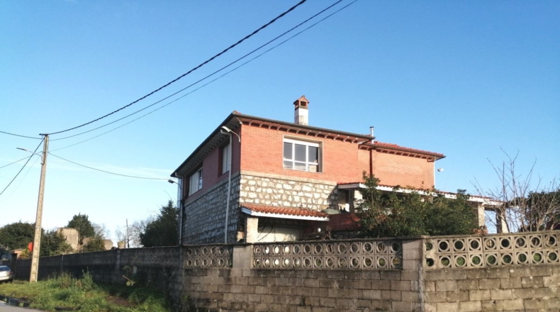 Cantàbria - Mar - 5370m2