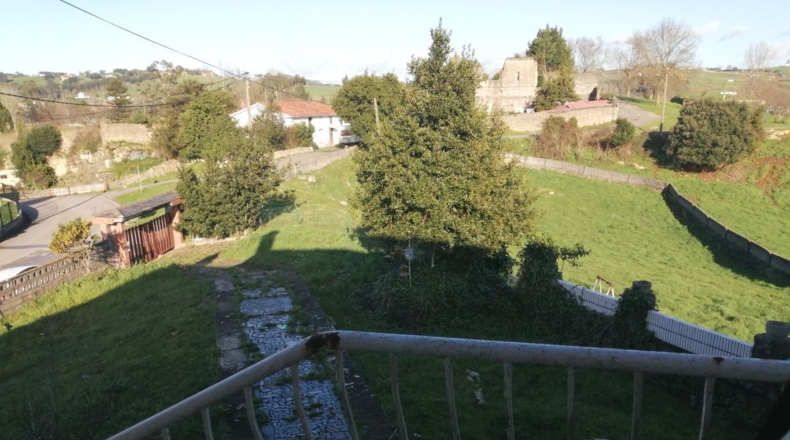 Cantàbria - Mar - 5370m2