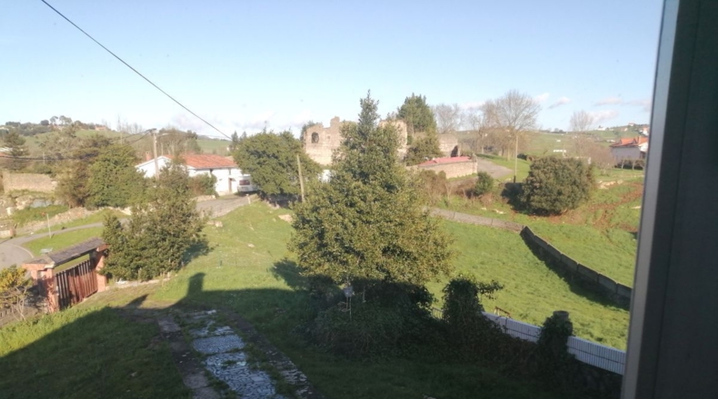 Cantàbria - Mar - 5370m2