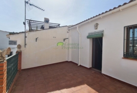 Árchez 154&nbsp;m²