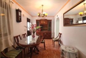 Árchez 154&nbsp;m²
